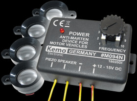 M 094N Marten stopper module