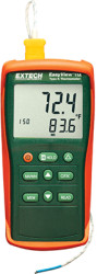 Extech thermometer, EA11A