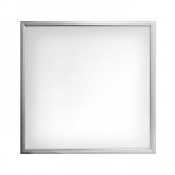 Panel LED ART kwadratowy 60x60cm, 36W, 2520lm, AC230V, 4000K - biała neutralna