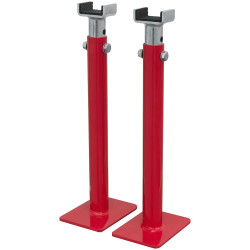 Sealey SAS01 Swingarm Stands