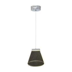 LAMPA WISZĄCA 3D 5W LED ML201 Milagro