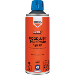 ROCOL 15751 FOODLUBE&#xAE; Multi-Paste Spray 400ml