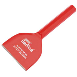 Draper Redline 68602 100 x 220mm Brick Bolster