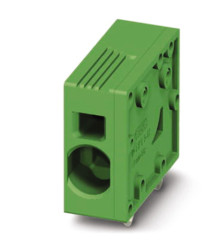 Klucz polaryzacyjny 1 -pinowe raster 7.5mm Przewlekany Żeński Phoenix Contact