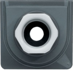 Dławnica kablowa gwint M20 Polipropylen IP55