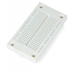 Płytka stykowa - 270 otworów