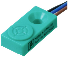 Pepperl+Fuchs Czujnik indukcyjny PNP NBB1,5-F79-E2