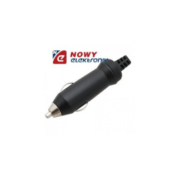 Wtyk zapalniczki W14 premium samoch.