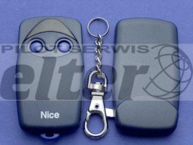 Obudowa pilota Nice Flo2R