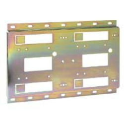 Podstawa montażowa do SZR DPX3 630 026404