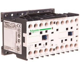 Stycznik nawrotny 16 A 3P 3Z 0R 230 V AC LC2K1610P7