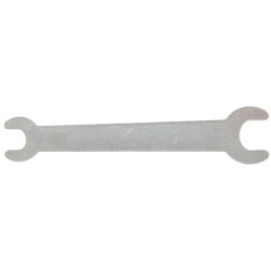 KS Tools 150.9644 Combination Spanner 19 &#x2B; 15 mm, For 150.9630