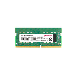 RAM, 8 GB, DDR4, gniazdo: SODIMM, 1.2V