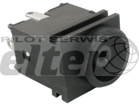 Gniazdo zasilania Sony Vaio do wtyku 4,4x6,5mm