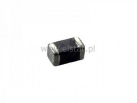Kondensator ceram. SMD 0603 6,8nF 63V