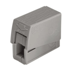Szybkozłączka oświetleniowa 2,5mm2 224-101 1szt.