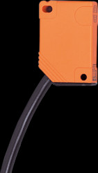 Inductive sensor, NAMUR, flush mounting, not flush, 1 Form B (N/C), 30 mA, NN5002