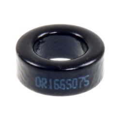 RDZEŃ OR166S075 16,51/10,16/6,35 AL=43 RoHS