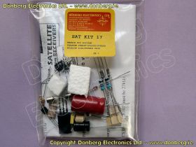 SAT KIT 17