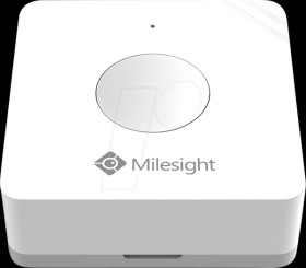 WS101-868M PN:WHITE LoRaWAN Smart Button, white