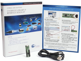 Narzędzie rozwojowe z kategorii „komunikacja i łączność bezprzewodowa&#148; Infineon Układ referencyjny