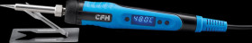 52208 ER 18 electric soldering iron, adjustable