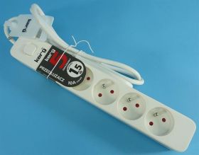 KE-5xGN+Z+WYŁ. 1,5mb PRZEDŁ.KERG 10A