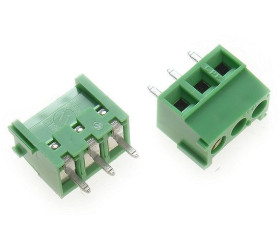 Z CPP3.81/3 Z CPP3.81/3