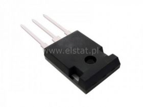 STW 15N50Z N-Ch 500V' 14A; 160W 0,34R TO3P