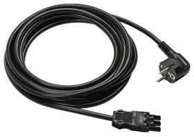 Adapter przyłączeniowy sieci zasilania Hager G4761 1 szt.