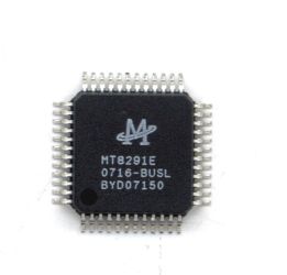 MT8291E-B SMD QFP48 UKŁAD SCALONY