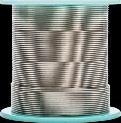 T0051388699 SAC M1 Solder Wire, Ø 1,0mm, 250g