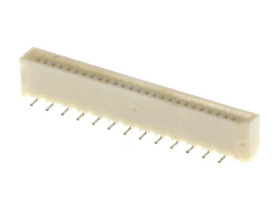 Molex 528082671 Listwa kołkowa, żeńska, standardowa, piny: 26, 1 szt.