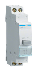 Przycisk, SVN, Hager