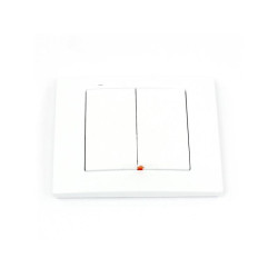 Radiowy nadajnik klawiszowy 4-kanałowy RNK-24 EXTA LIFE Zamel