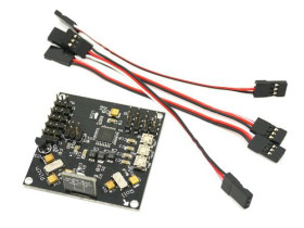 KKmulticontroller SMD v5.5 Blackboard