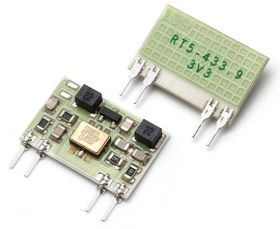 RF RT5-433.92 RF RT5-433.92