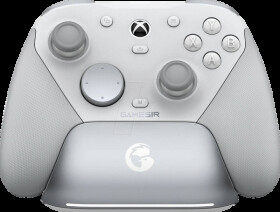 GSG7XW001 GameSir G7 Pro controller, Mech White edition