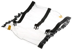 Pokrowiec ochronny na ściągacz Koc ochronny SKF