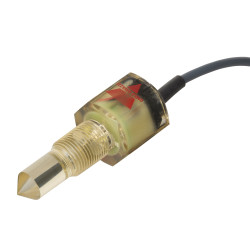 Czujnik poziomu Czujnik poziomu Z gwintem PNP Tworzywo sztuczne 2m