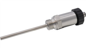 Yt900222 Czujnik Temperatury, O6mm 100Long, G1/2, Analogowy 2-Przewodowy,...