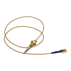 Czujnik płomienia termopara płyty gazowej MASTERCOOK (I-600)