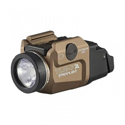 latarka Streamlight TLR-7X FLEX FDE/BLK 69429