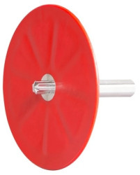 Narzędzie do montażu R-TFIX-8S (wkręt z obtryskiem) dla montażu powierzchniowego R-TFIX-TOOL-RED 1 szt.