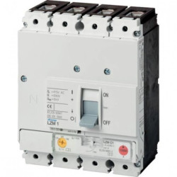Wyłącznik mocy 4P 63A LZMC1-4-A63-I 111913
