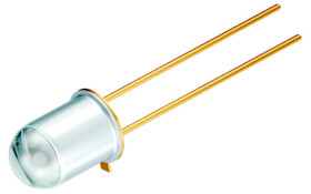 Izolator cyfrowy THT, λ 860nm, ams OSRAM 35mW