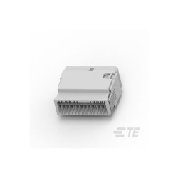 TE Connectivity 282994-3 Tab Connector Female Unshrouded For Trucks