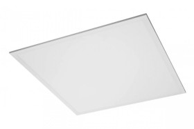 Panel LED BIZAR 40W 4000lm 4000lm IP44 60x60cm G-Tech GT-BPZ40W606-40
