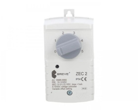 Zadajnik napięciowy 0-10V DC ZEC 2 18986-9993