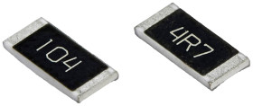 TE Connectivity 8-2176088-8 Rezystor precyzyjny 7.32 kΩ SMD 0.166 W 0.1 % 25 ppm 1000 szt. taśma na dużej rolce